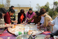省水务集团及子公司开展“三八”妇女节活动